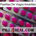 Yellow Viagra Pills 10